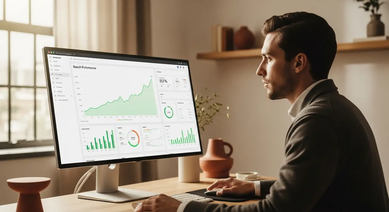 Consultant SEO Bayonne